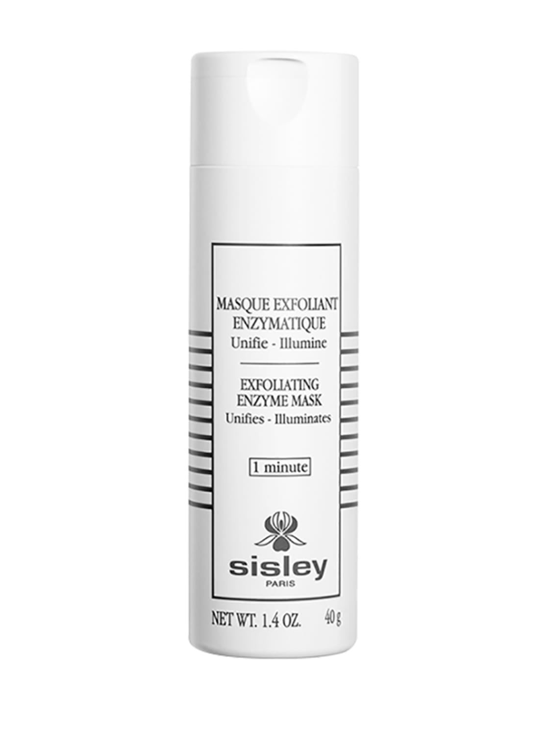 Image of Sisley Paris Exfoliating Enzyme Mask Reinigungsmaske 40 g