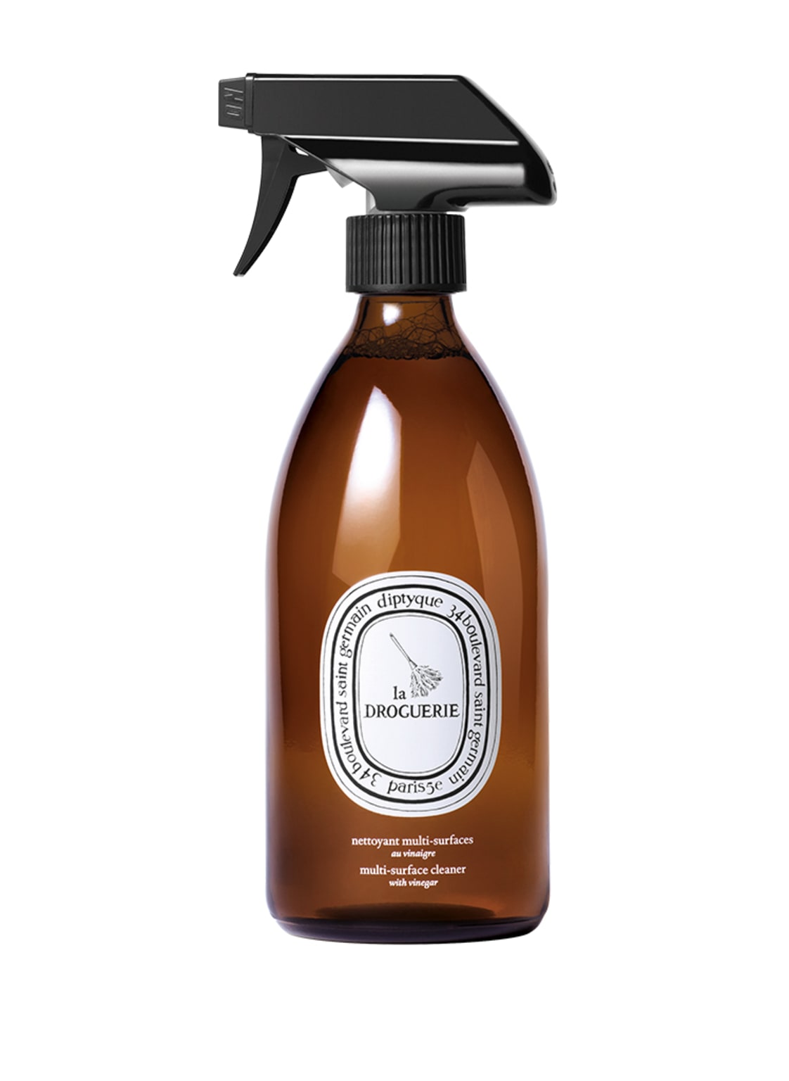 Image of Diptyque La Droguerie - Multi Surface Cleaner