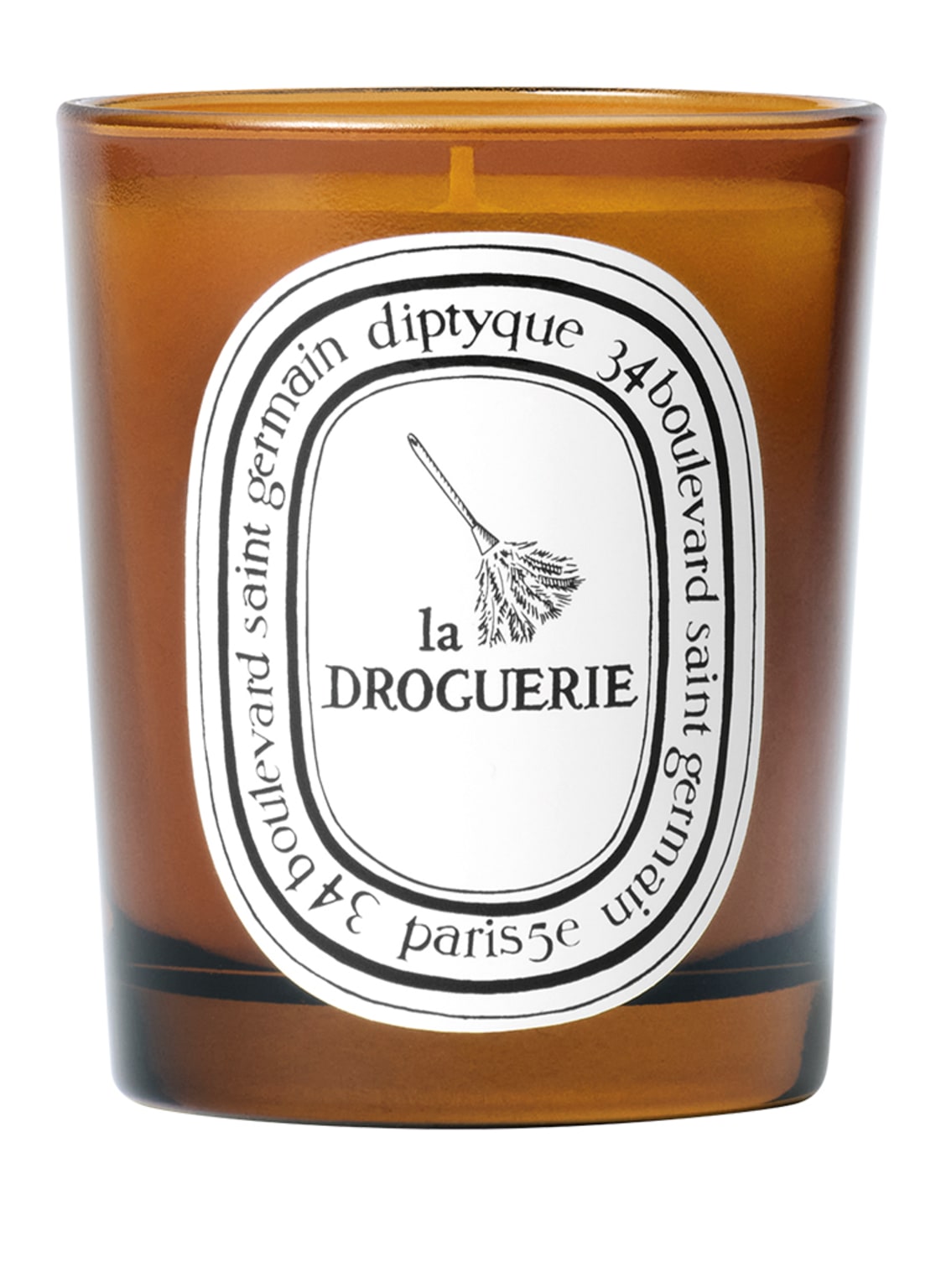 Image of Diptyque La Droguerie Duftkerze 190 g
