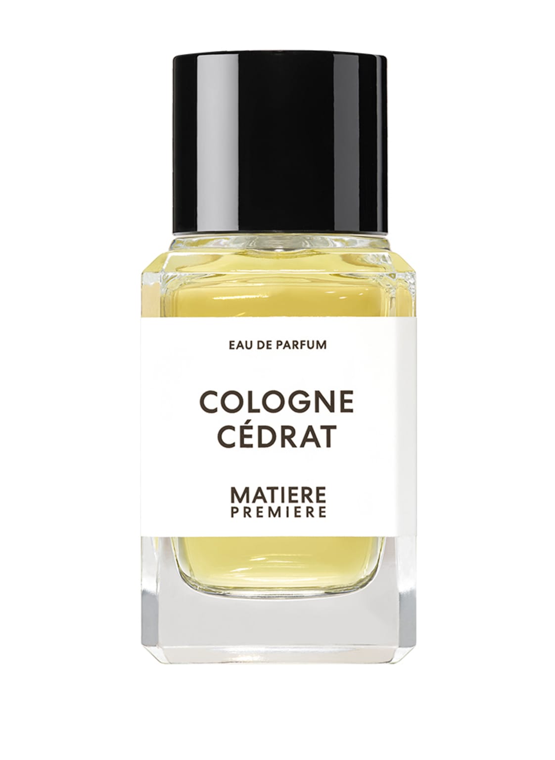 Image of Matiere Premiere Cologne Cédrat Eau de Parfum 100 ml