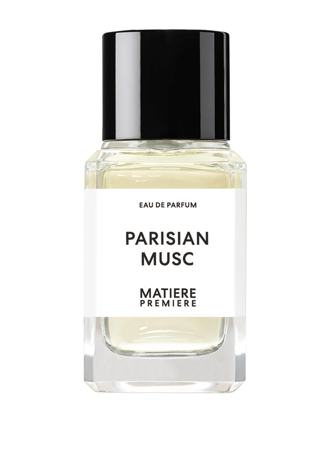 Image of Matiere Premiere Parisian Musc Eau de Parfum 100 ml