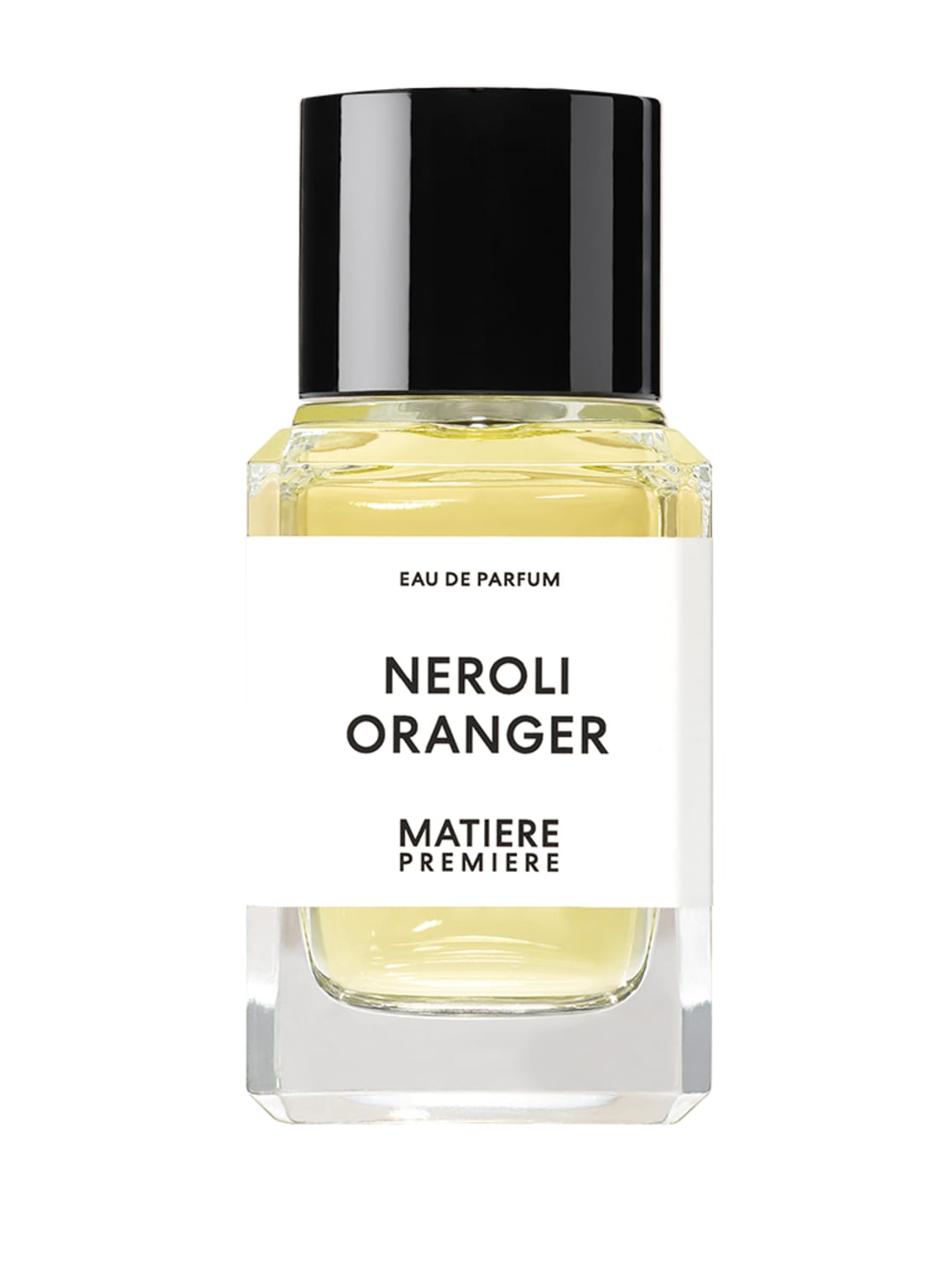Image of Matiere Premiere Neroli Oranger Eau de Parfum 100 ml