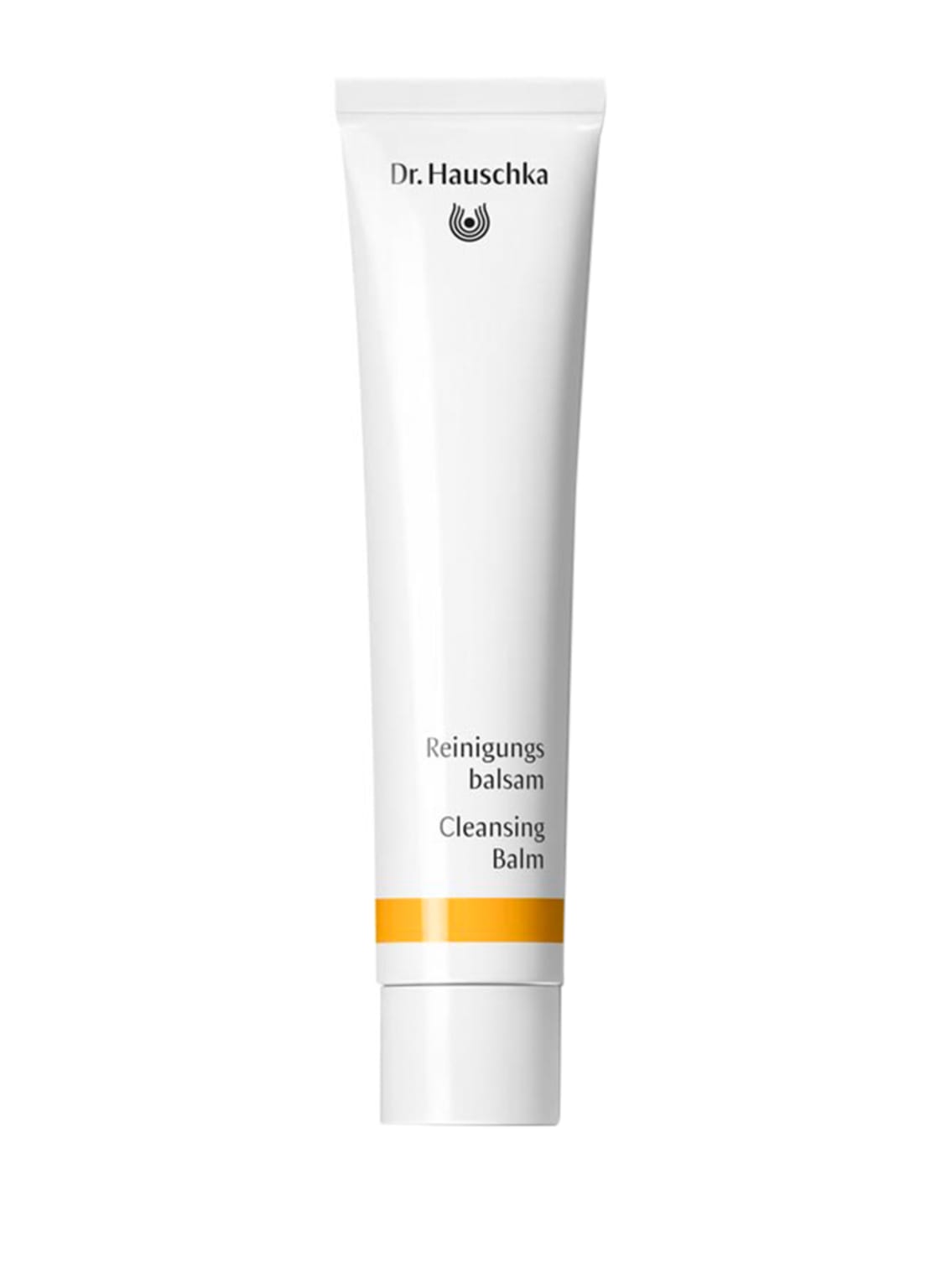 Image of Dr. Hauschka Reinigungsbalsam Reinigungsmilch 75 ml