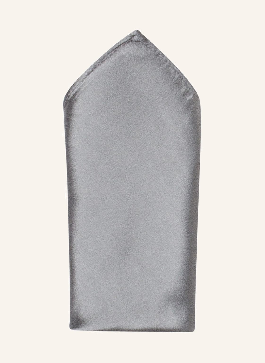 Image of Paul Einstecktuch silber