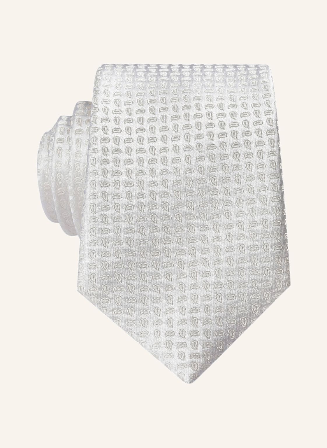 Image of Paul Krawatte beige