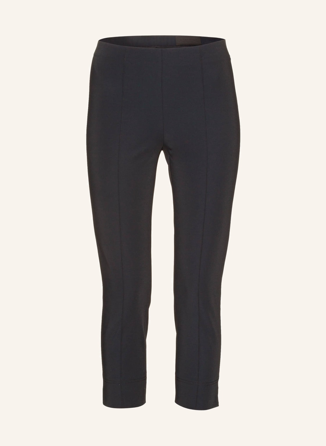 Image of Seductive 7/8-Hose Capri blau