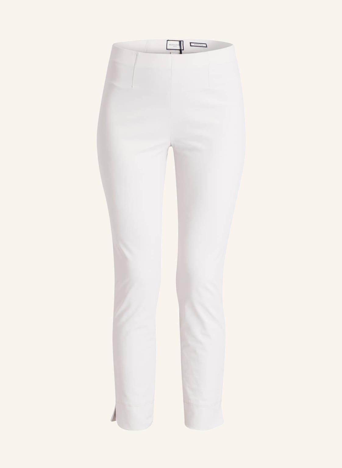 Image of Seductive 7/8-Hose Sabrina beige