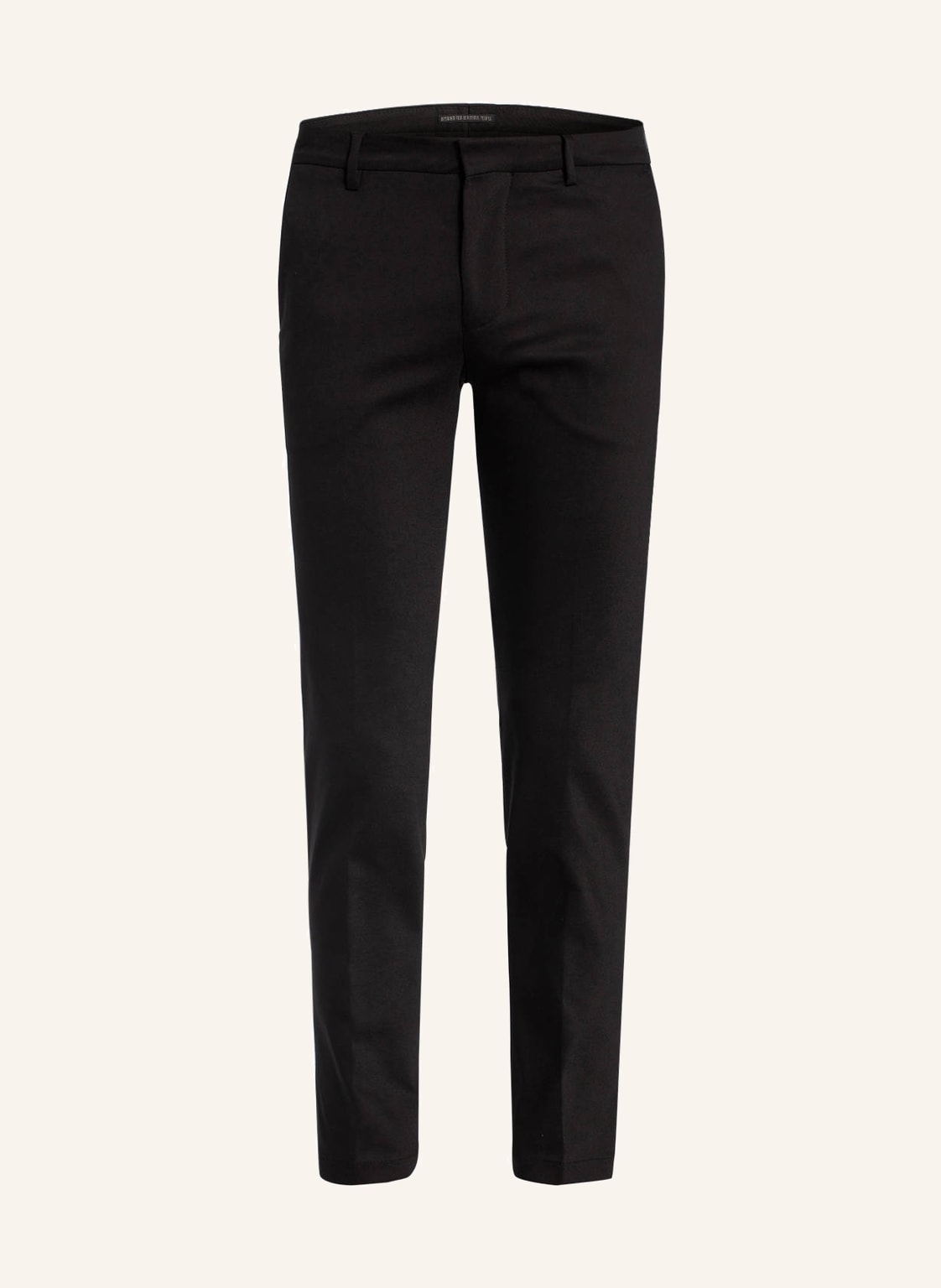 Image of Drykorn Chino Sight Extra Slim Fit schwarz