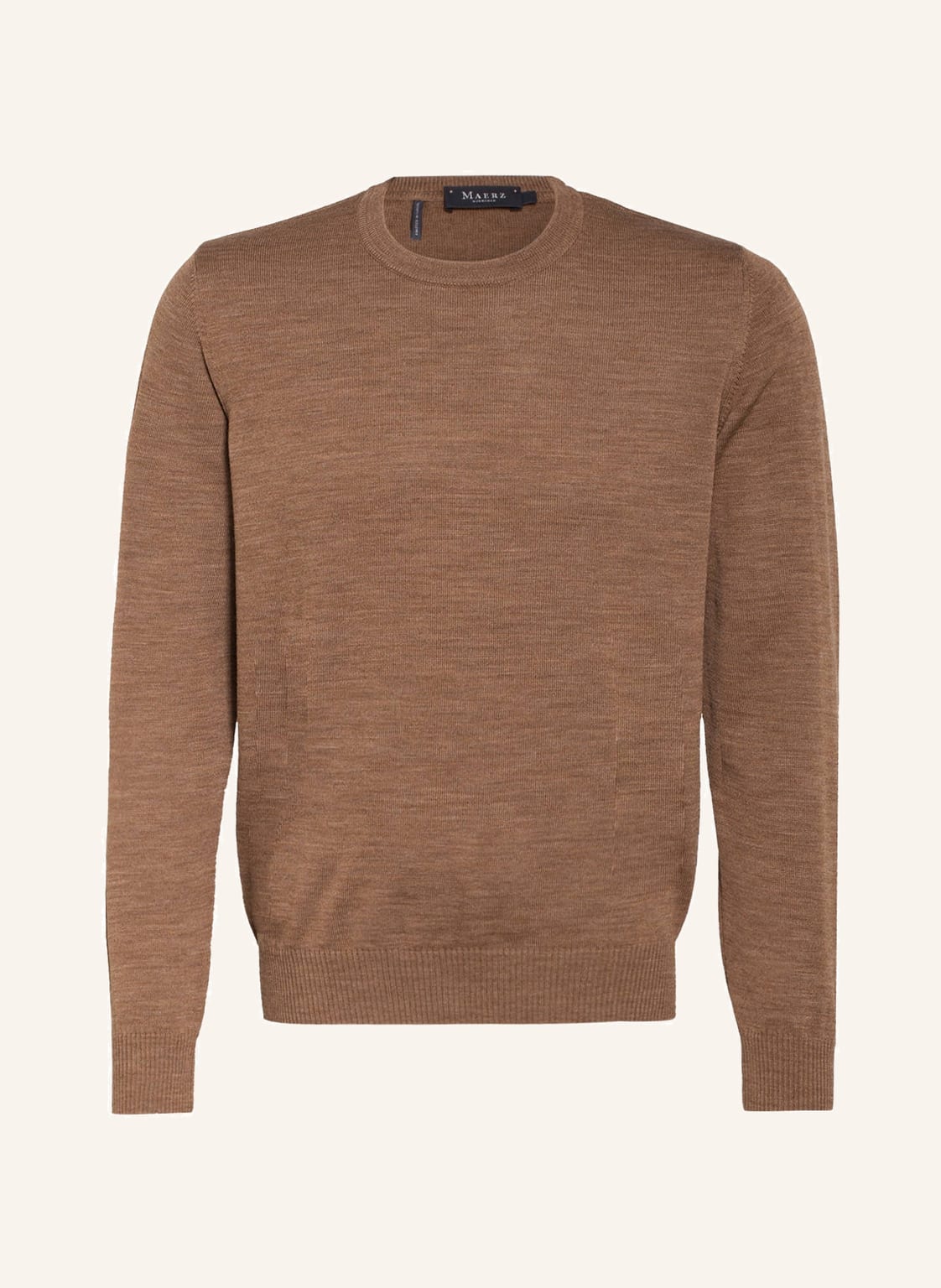 Image of Maerz Muenchen Pullover braun