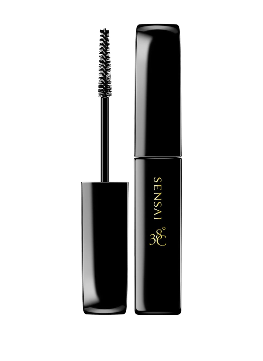 Image of Sensai Mascara 38°C Collection Lash Lengthener 38°C