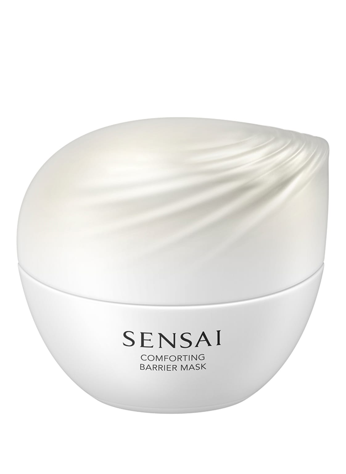 Image of Sensai Expert Products Comforting Barrier Mask 60 ml
