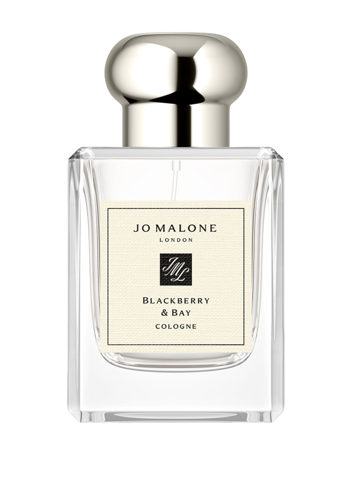 Image of Jo Malone London Blackberry & Bay Cologne 50 ml