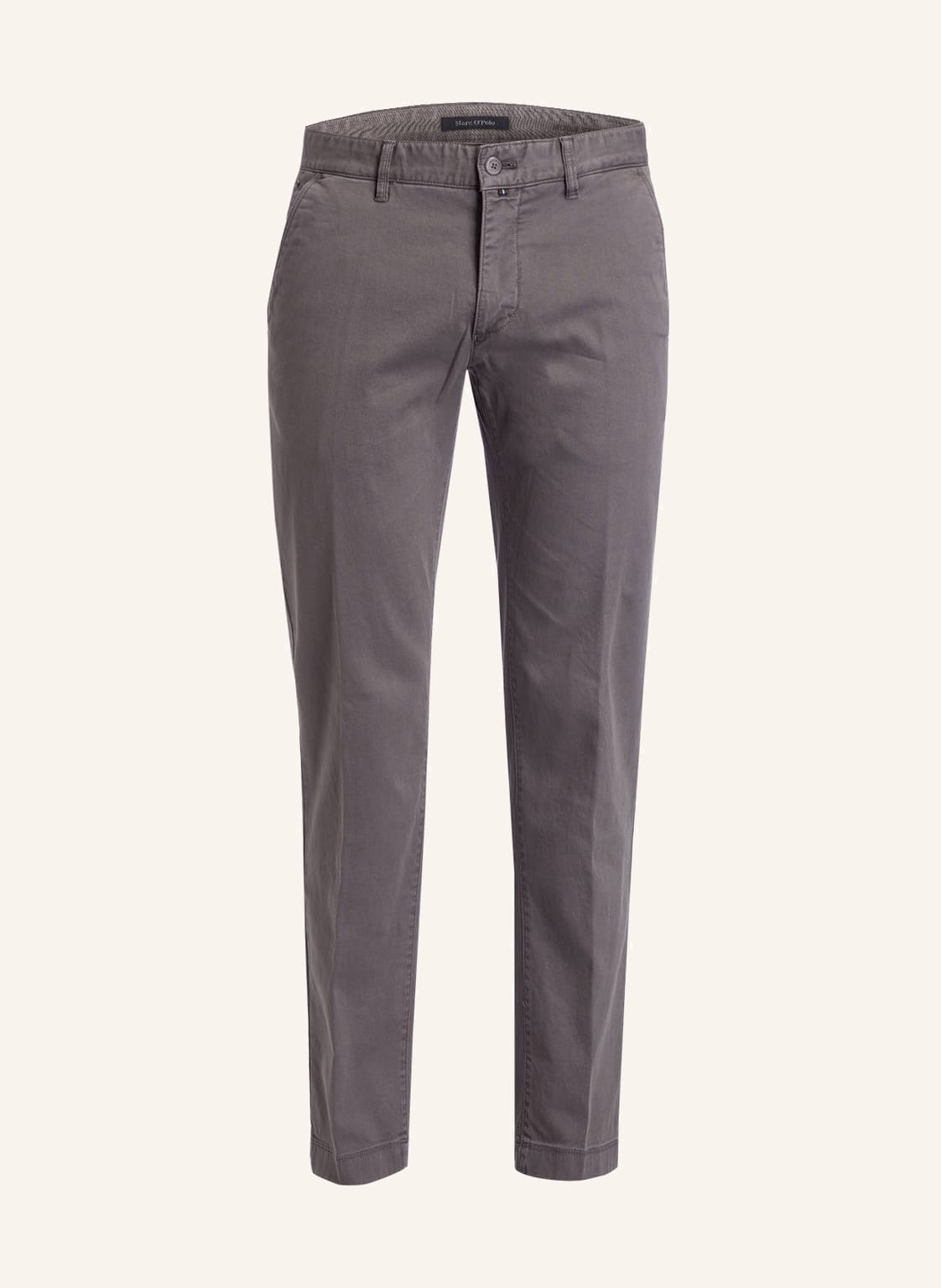 Image of Marc O'polo Chino Stig Shaped Fit braun
