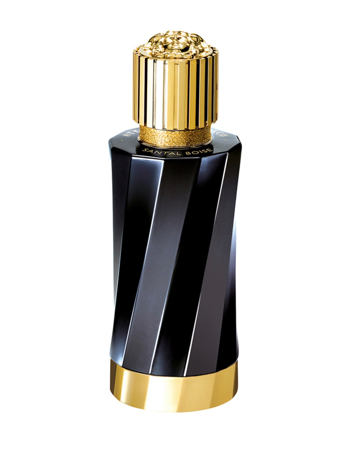 Image of Atelier Versace Fragrances Santal Boisé Eau de Parfum 100 ml