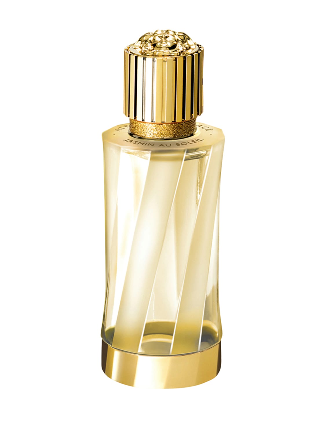 Image of Atelier Versace Fragrances Jasmin Au Soleil Eau de Parfum 100 ml