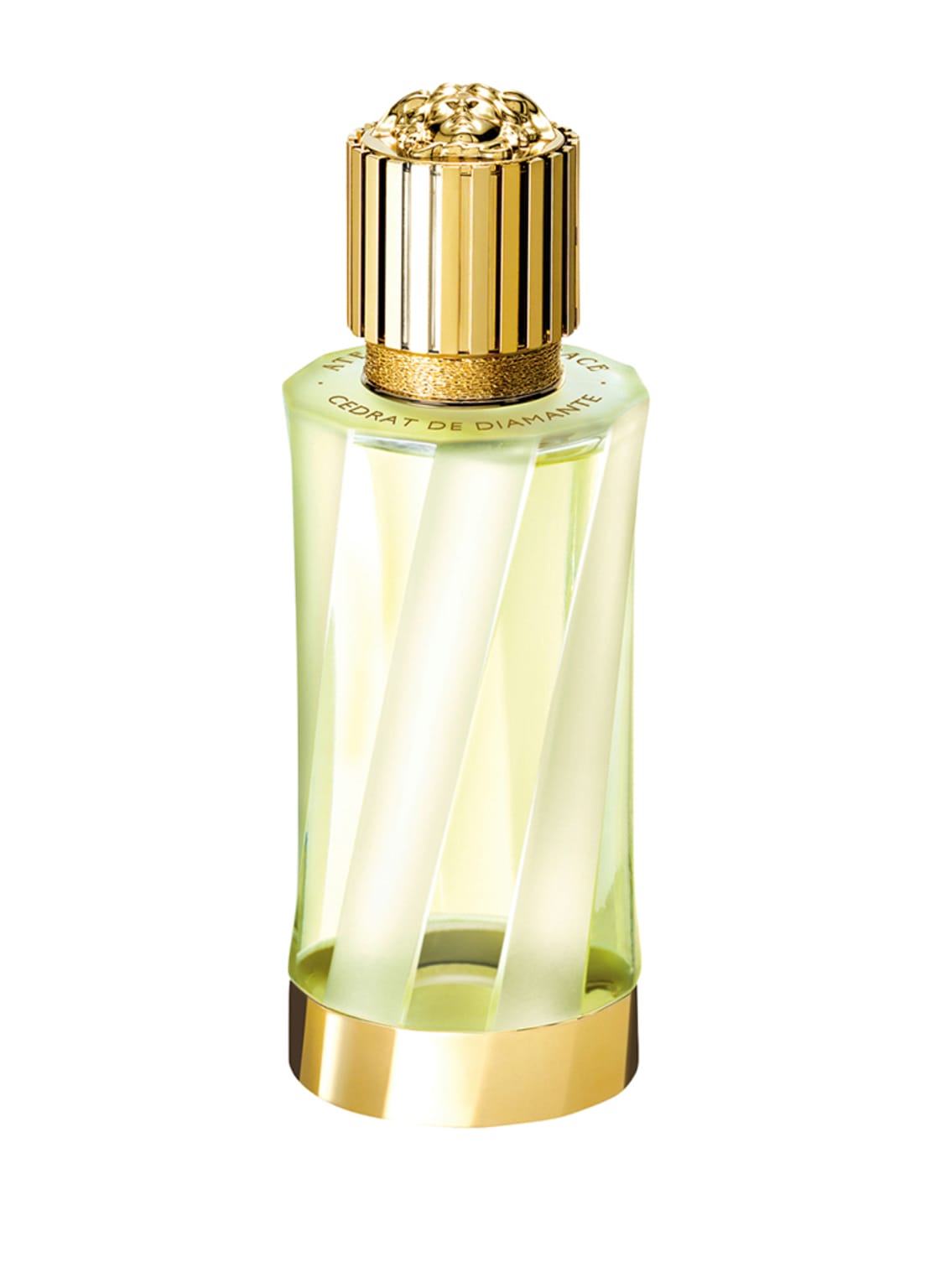Image of Atelier Versace Fragrances Cédrat De Diamante Eau de Parfum 100 ml