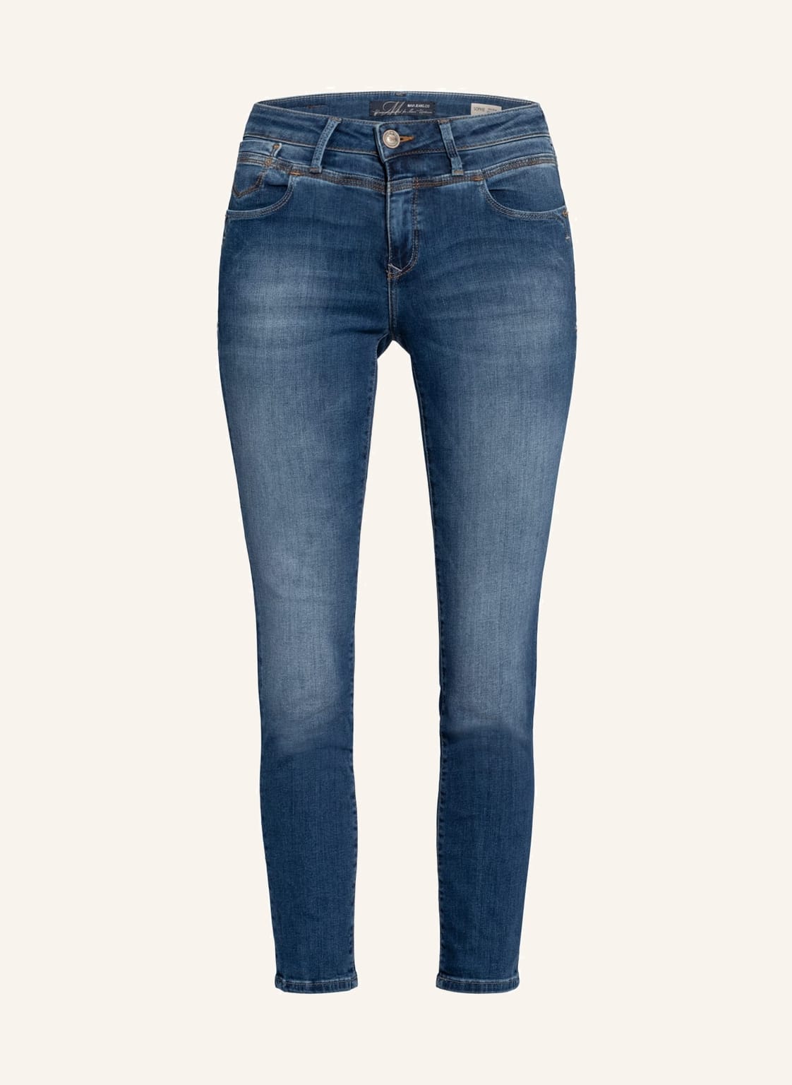 Image of Mavi Jeans Sophie blau