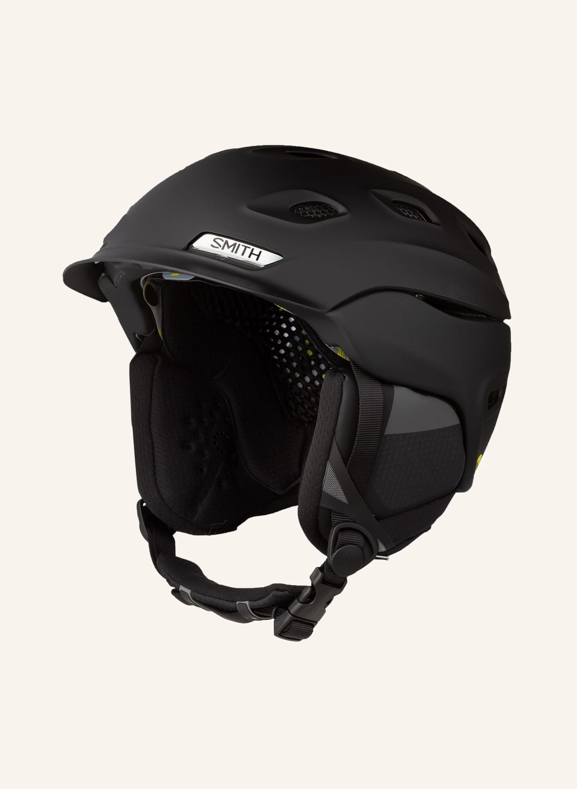 Image of Smith Skihelm Vantage Mips schwarz