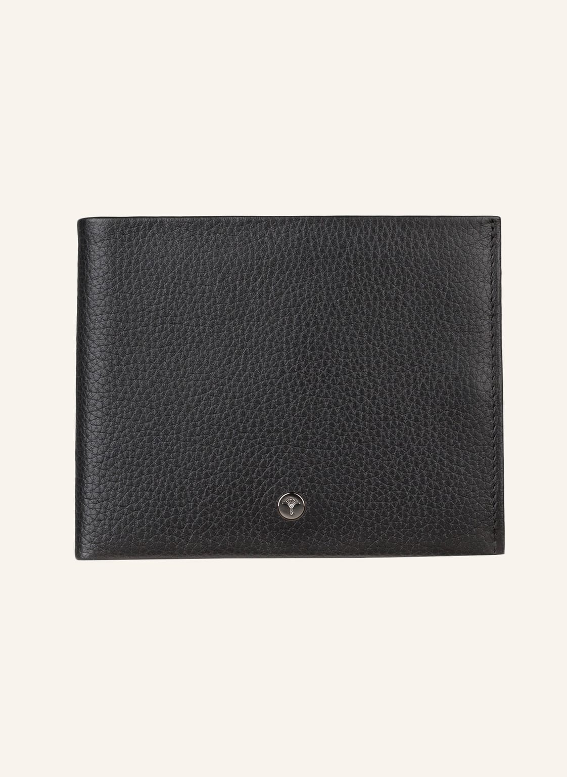 Image of Joop! Geldbörse Minos schwarz