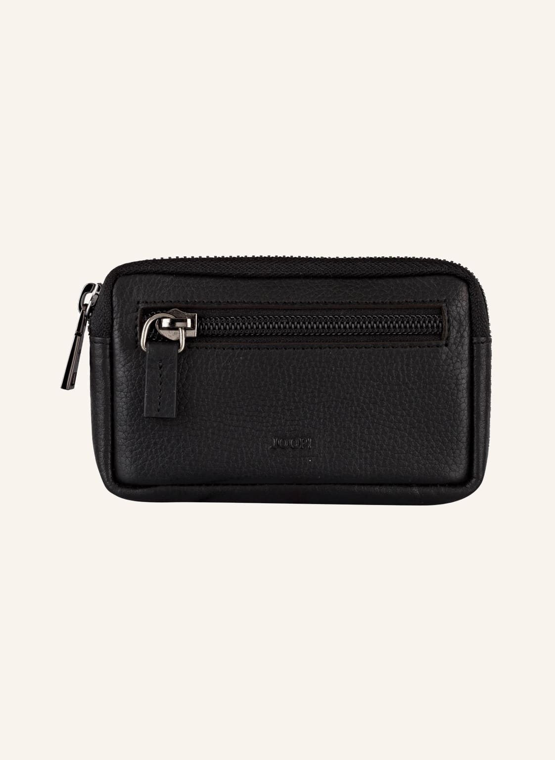 Image of Joop! Schlüsseletui Gryphos schwarz