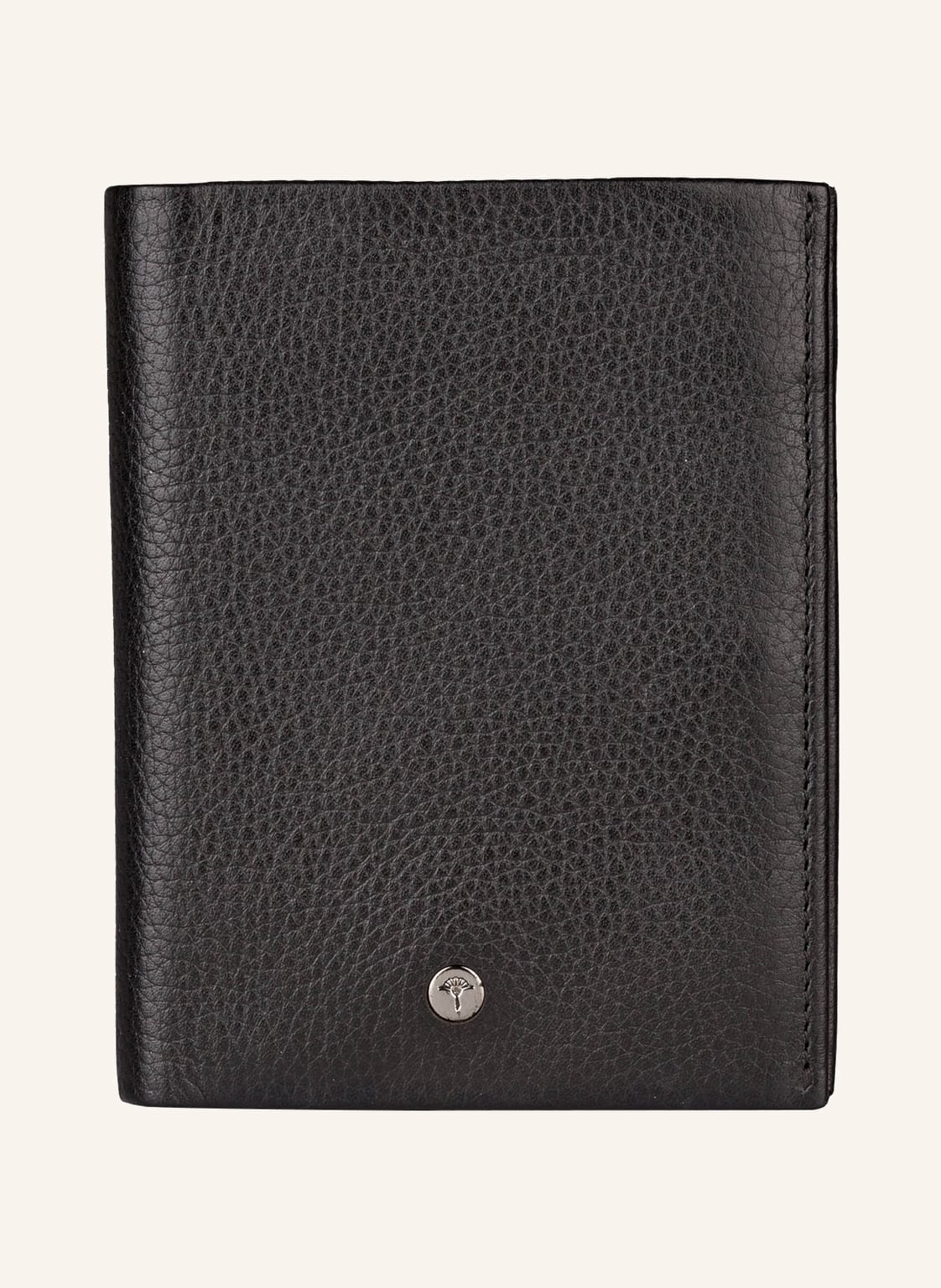 Image of Joop! Geldbörse Ladon schwarz