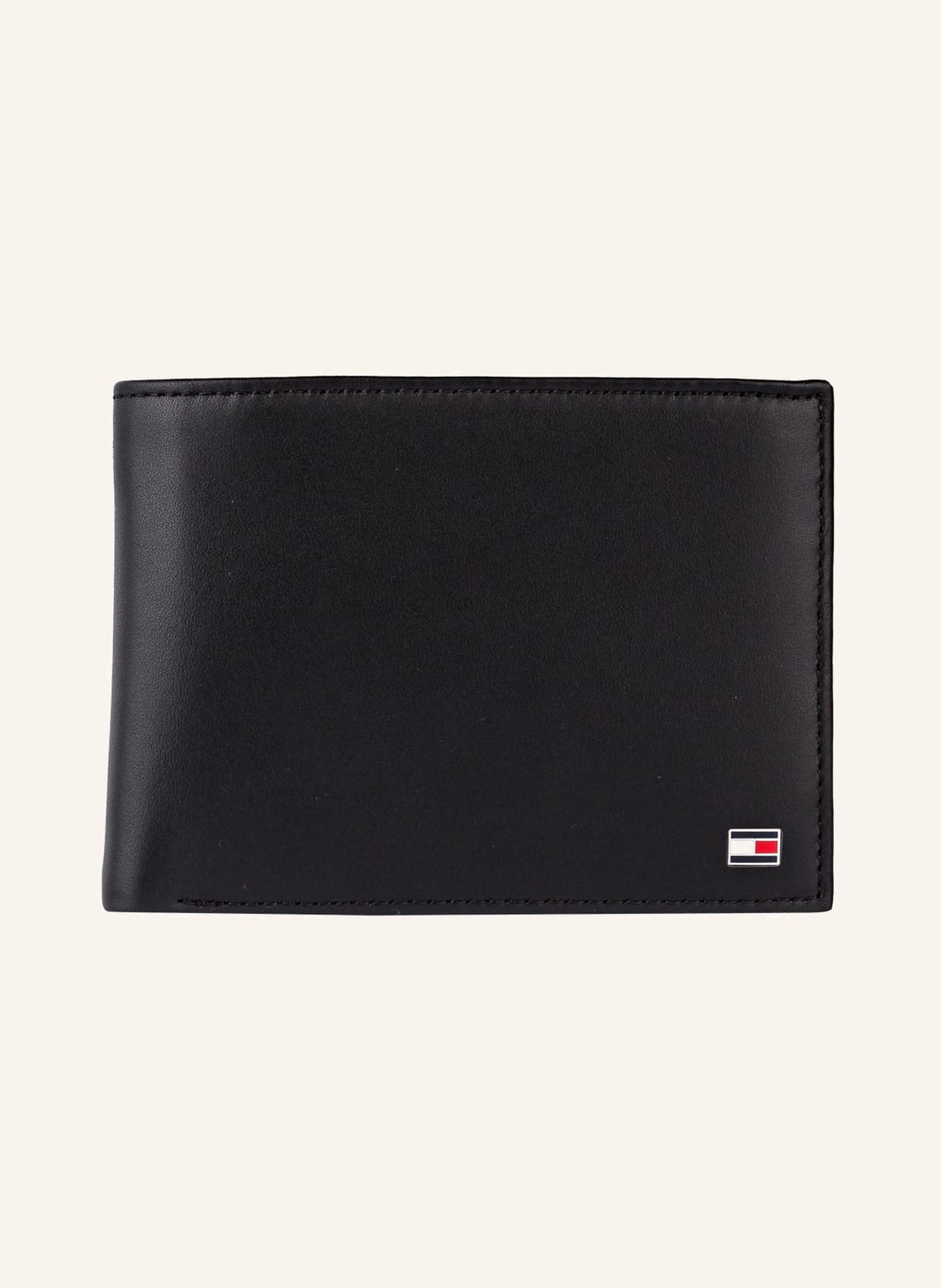 Image of Tommy Hilfiger Geldbörse schwarz