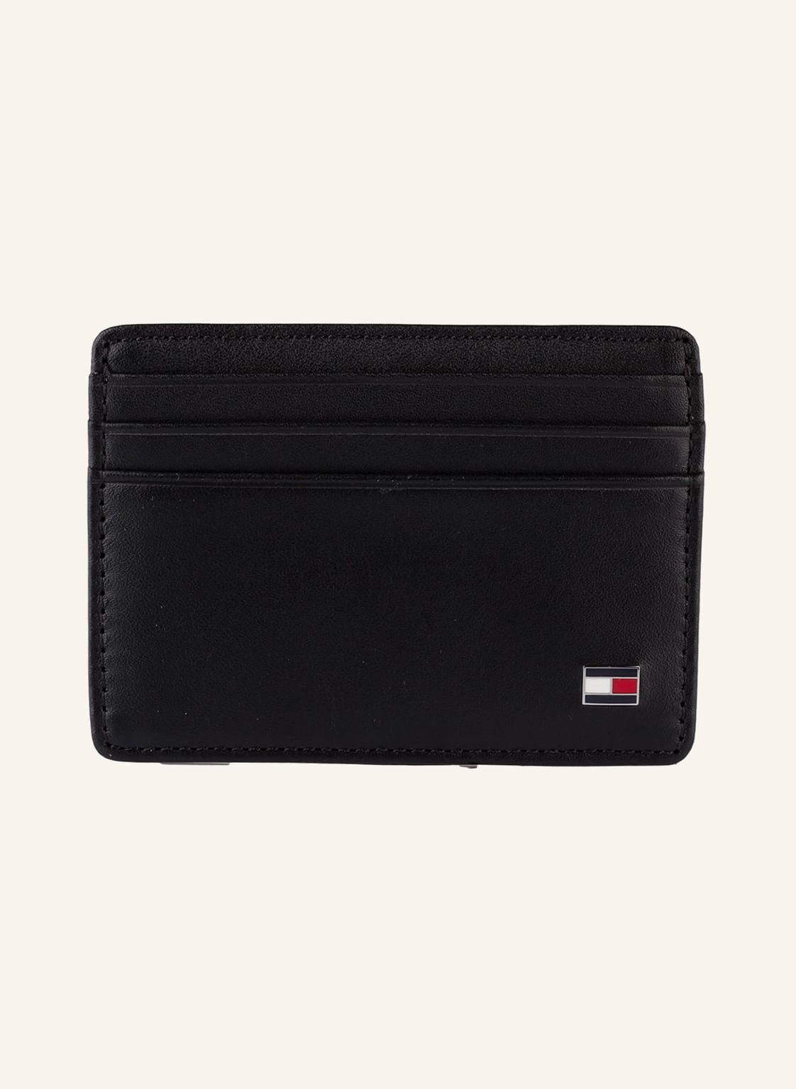 Image of Tommy Hilfiger Kartenetui schwarz