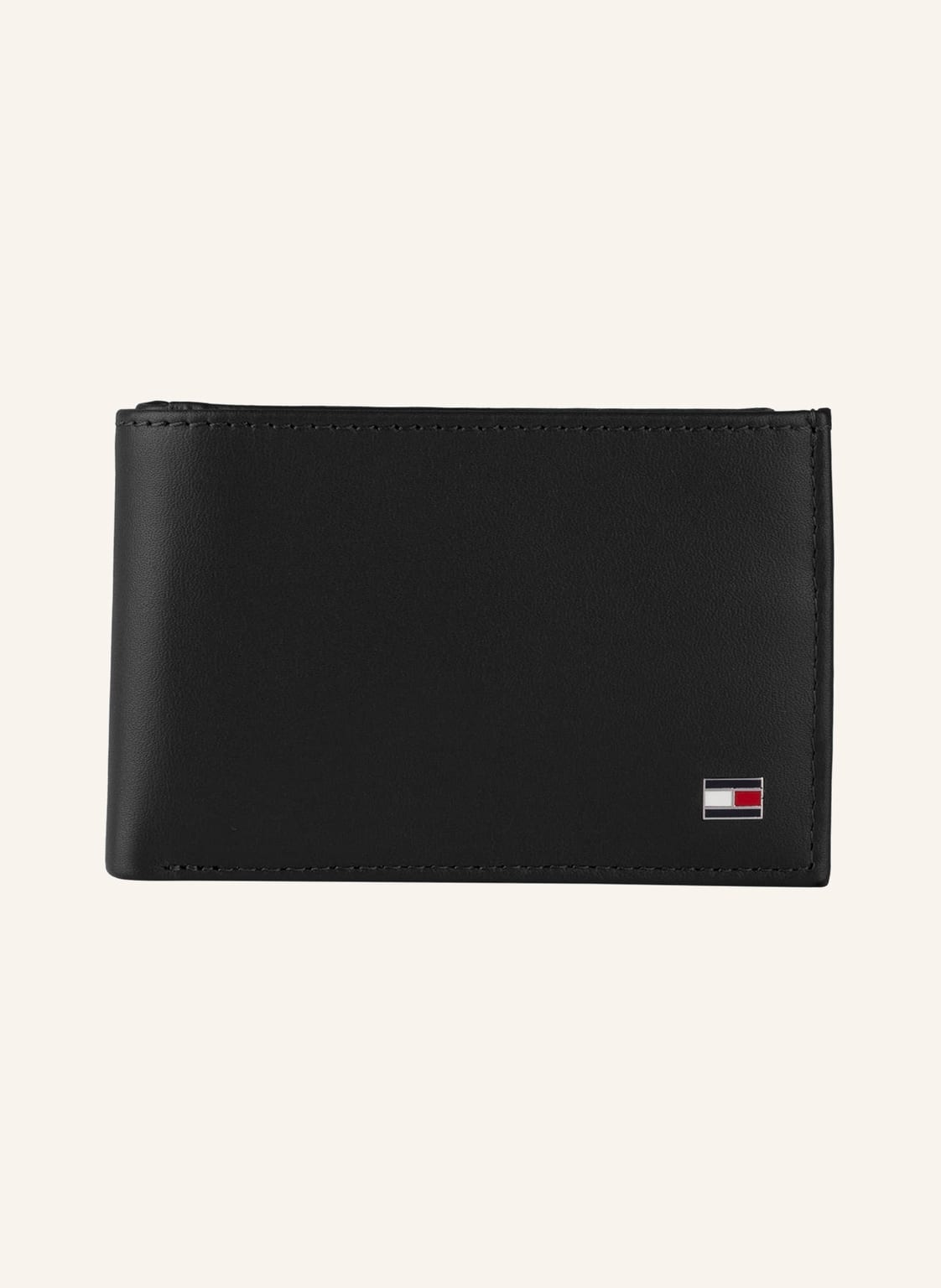 Image of Tommy Hilfiger Geldbörse Eton schwarz
