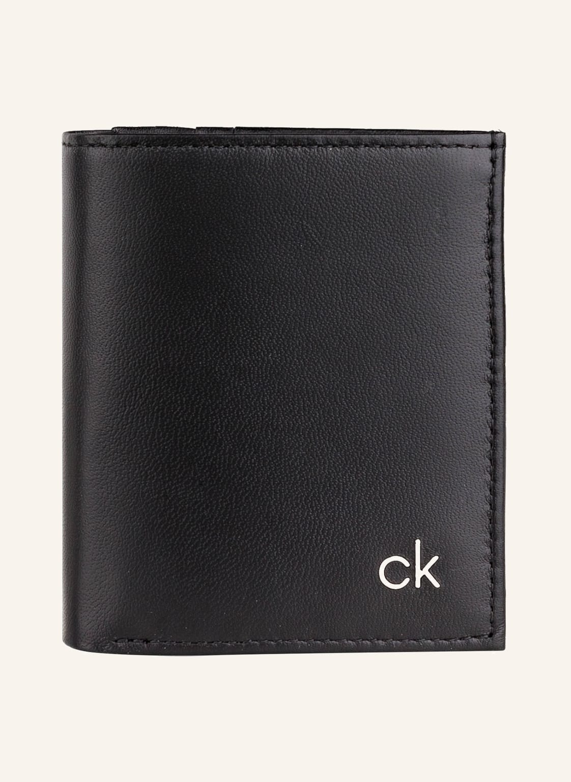 Image of Calvin Klein Geldbörse schwarz