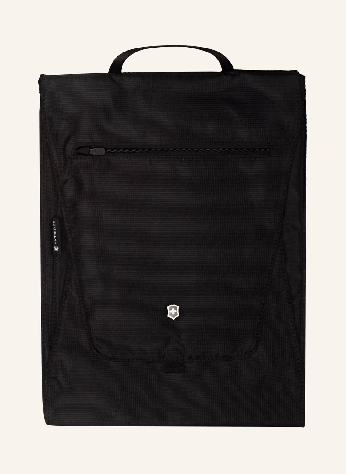 Image of Victorinox Packhilfe Pakmaster S schwarz