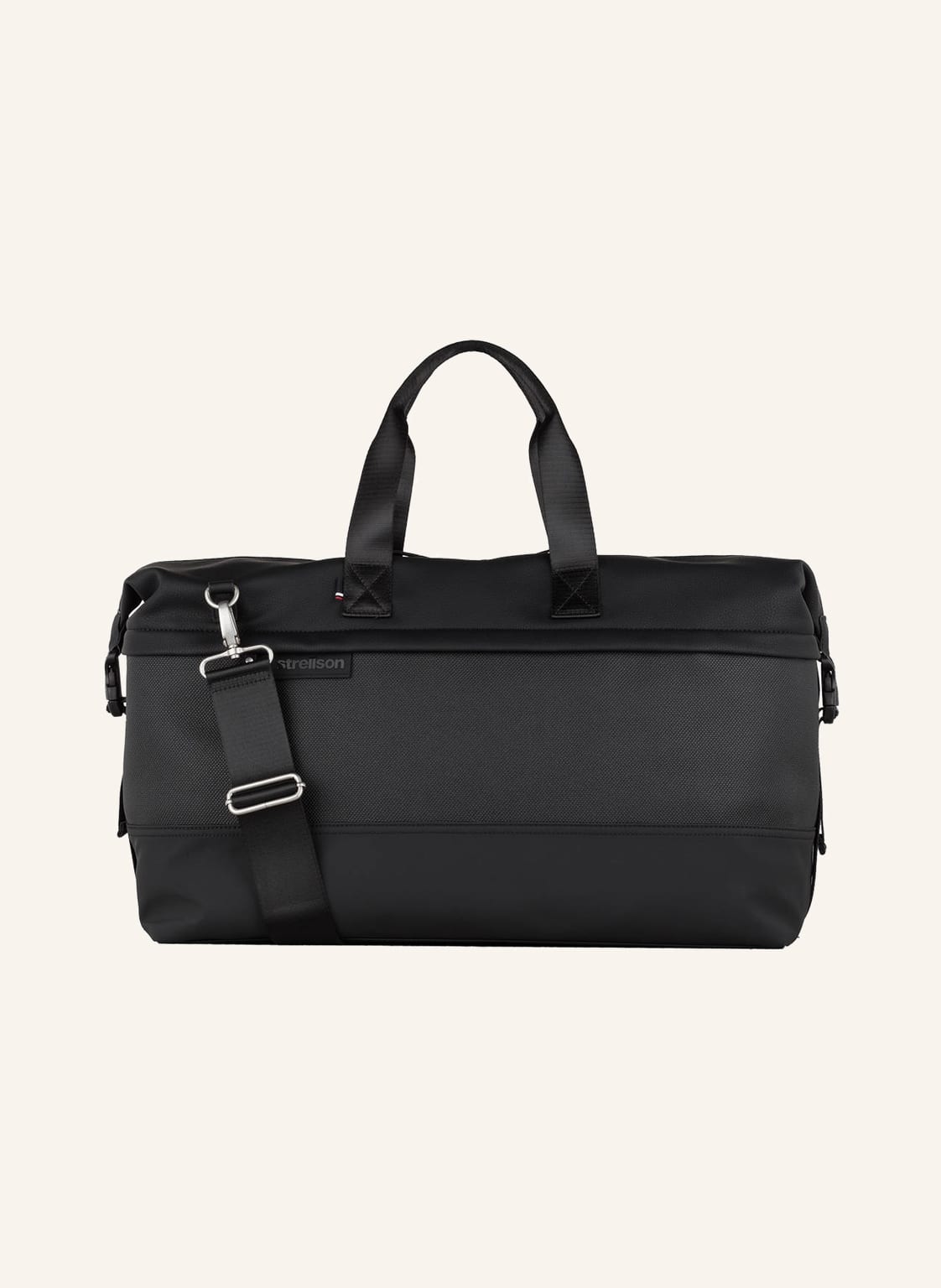 Image of Strellson Weekender Royal Oak schwarz