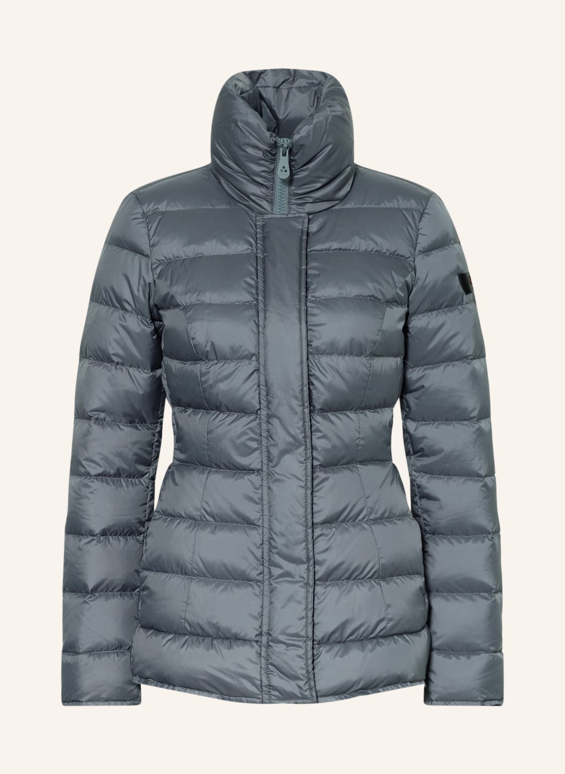 Image of Peuterey Lightweight-Daunenjacke Flagstaff grau