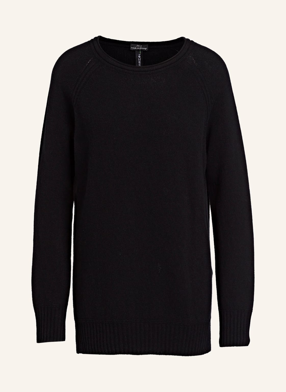 Image of Marc Cain Pullover schwarz