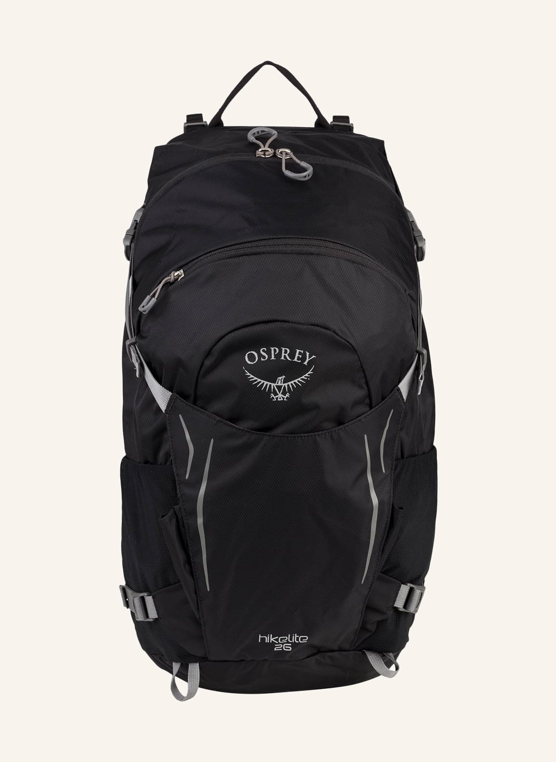 Image of Osprey Rucksack Hikelite 26 L schwarz