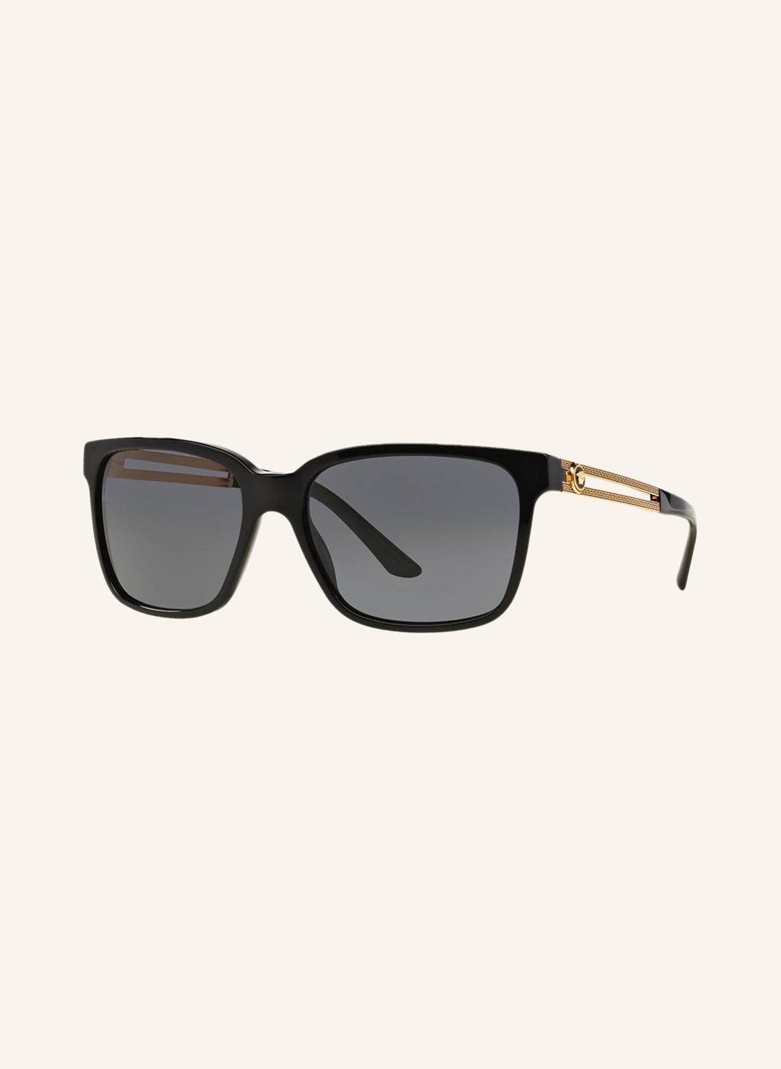 Image of Versace Sonnenbrille ve4307 schwarz