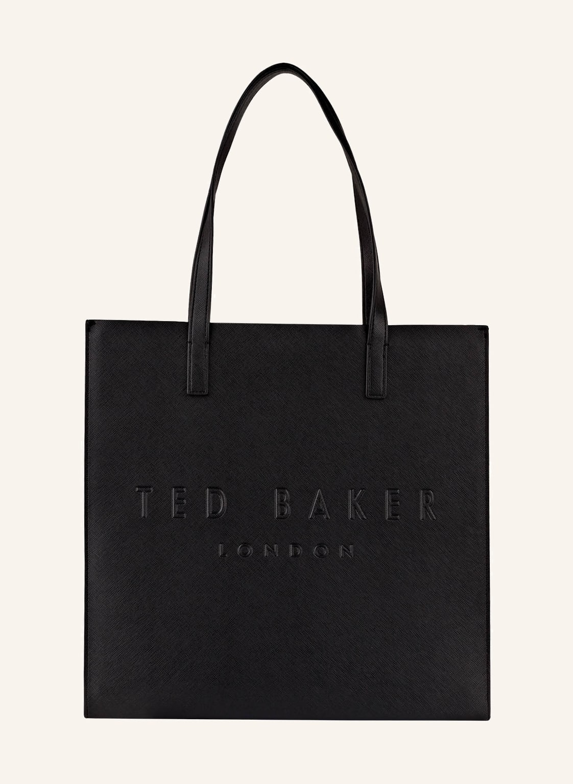 Image of Ted Baker Shopper Soocon schwarz