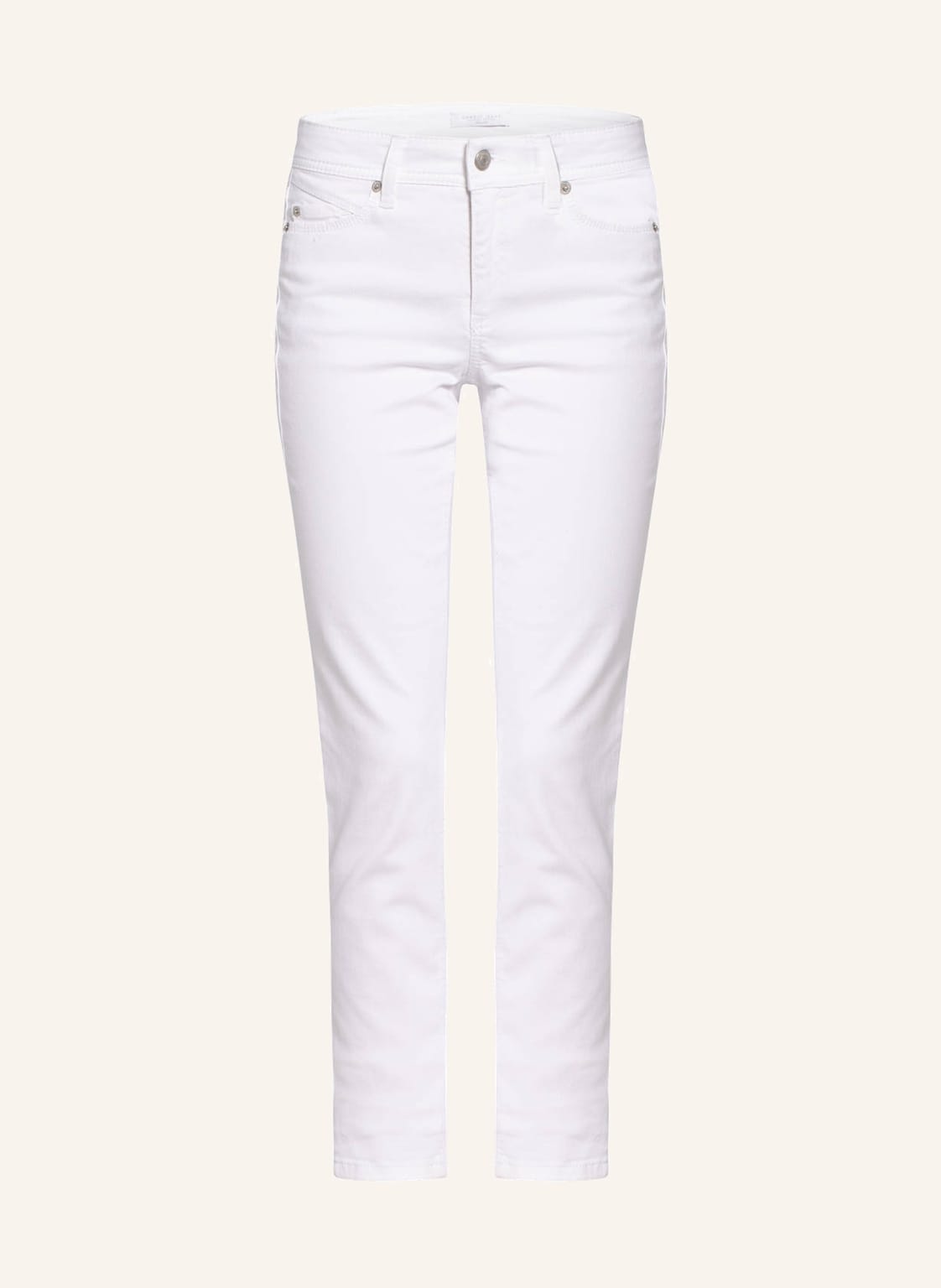 Image of Cambio Jeans Parla weiss