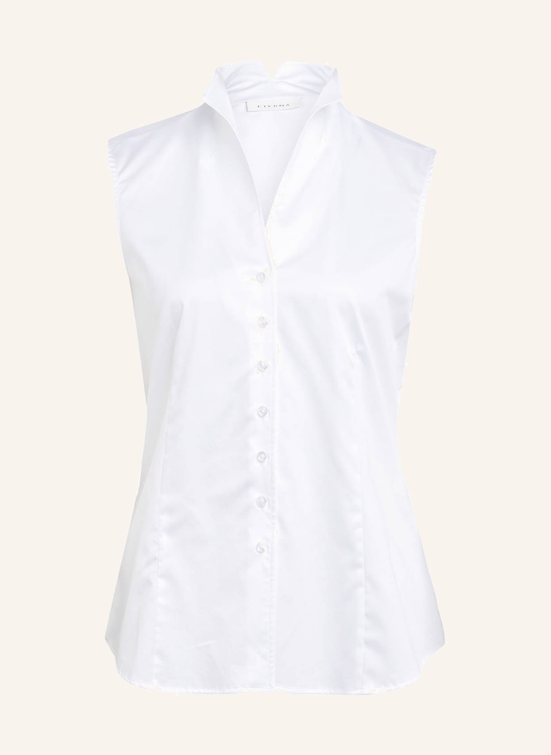Image of Eterna Blusentop weiss