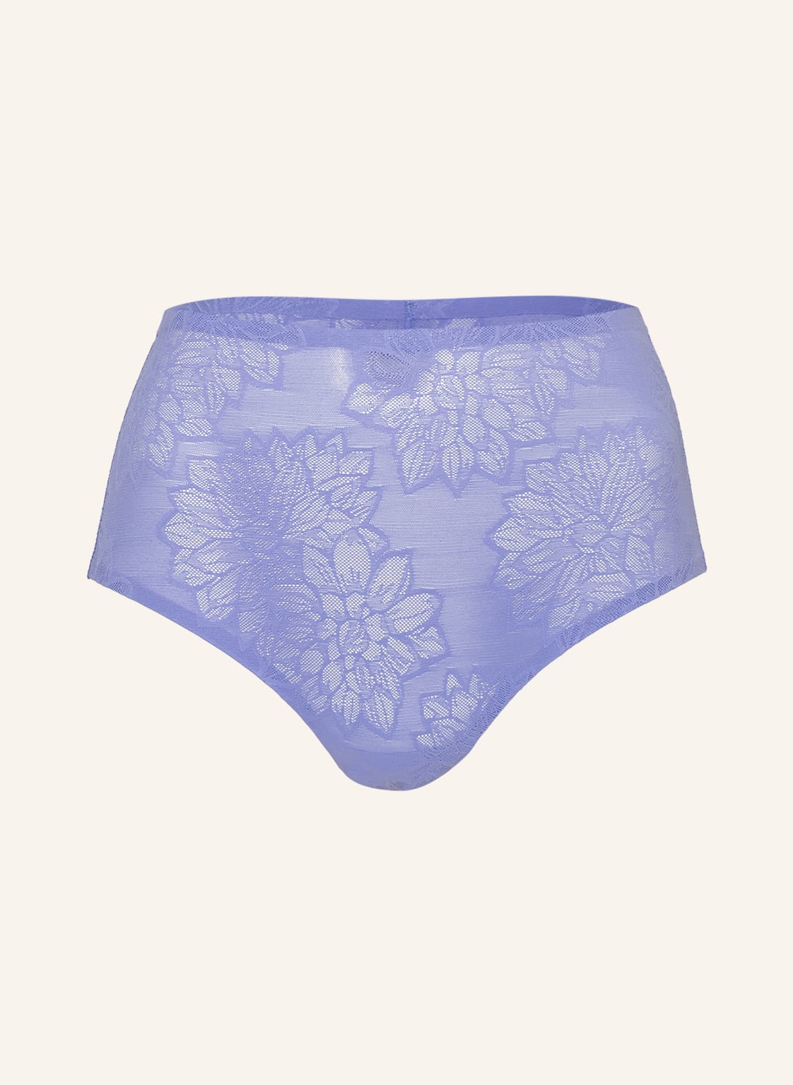 Image of Triumph Taillenslip Fit Smart violett