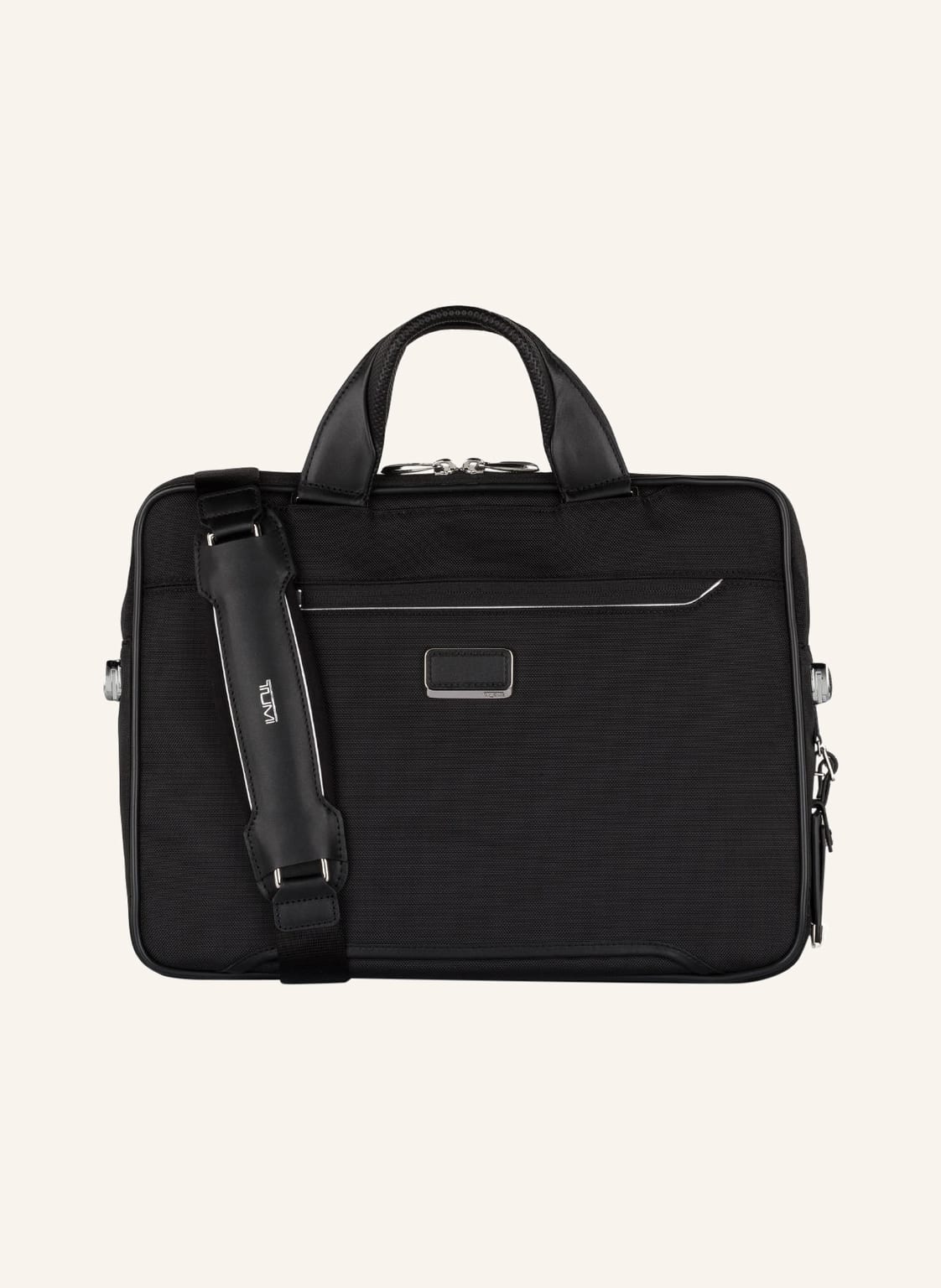 Image of Tumi Arrivé Laptop-Tasche Lincoln schwarz
