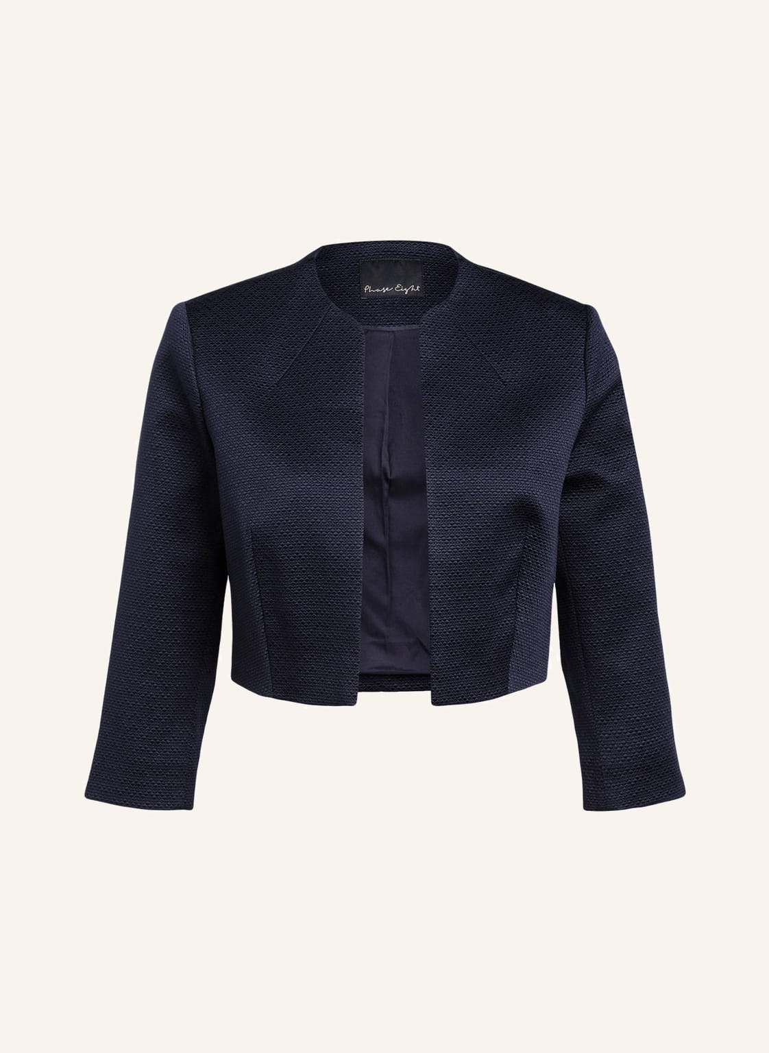 Image of Phase Eight Bolero Karlee blau