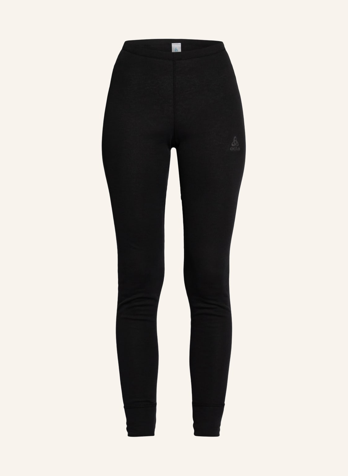 Image of Odlo Funktionswäsche-Hose Active Warm Eco schwarz