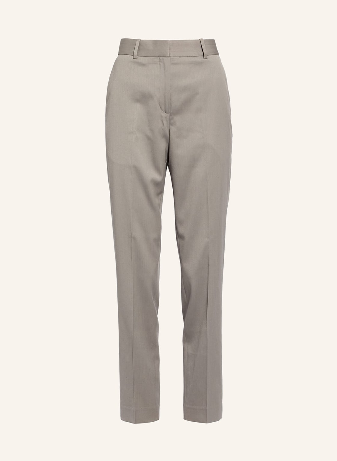 Image of Reiss Hose Leia gruen