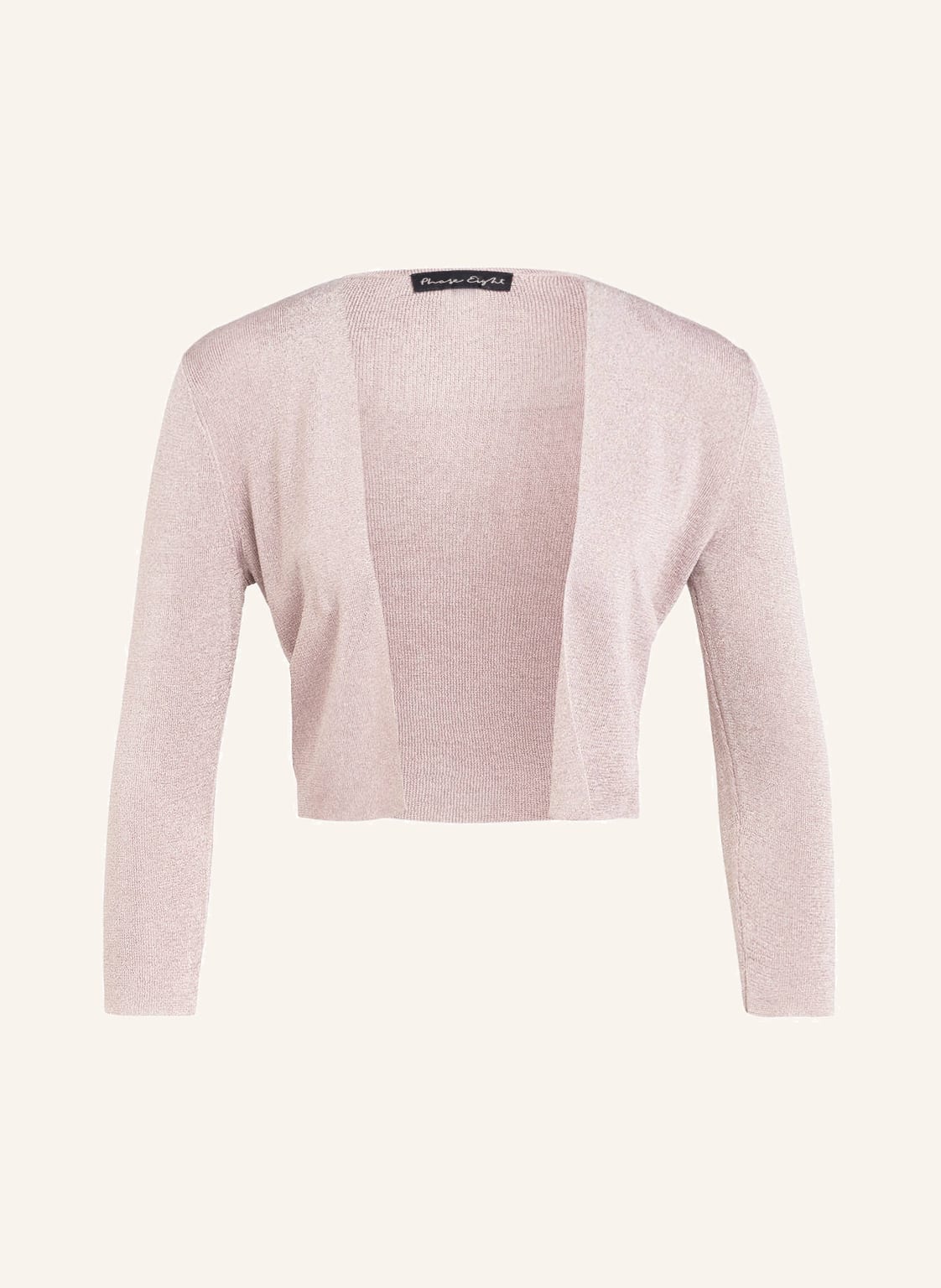 Image of Phase Eight Bolero Salma rosa