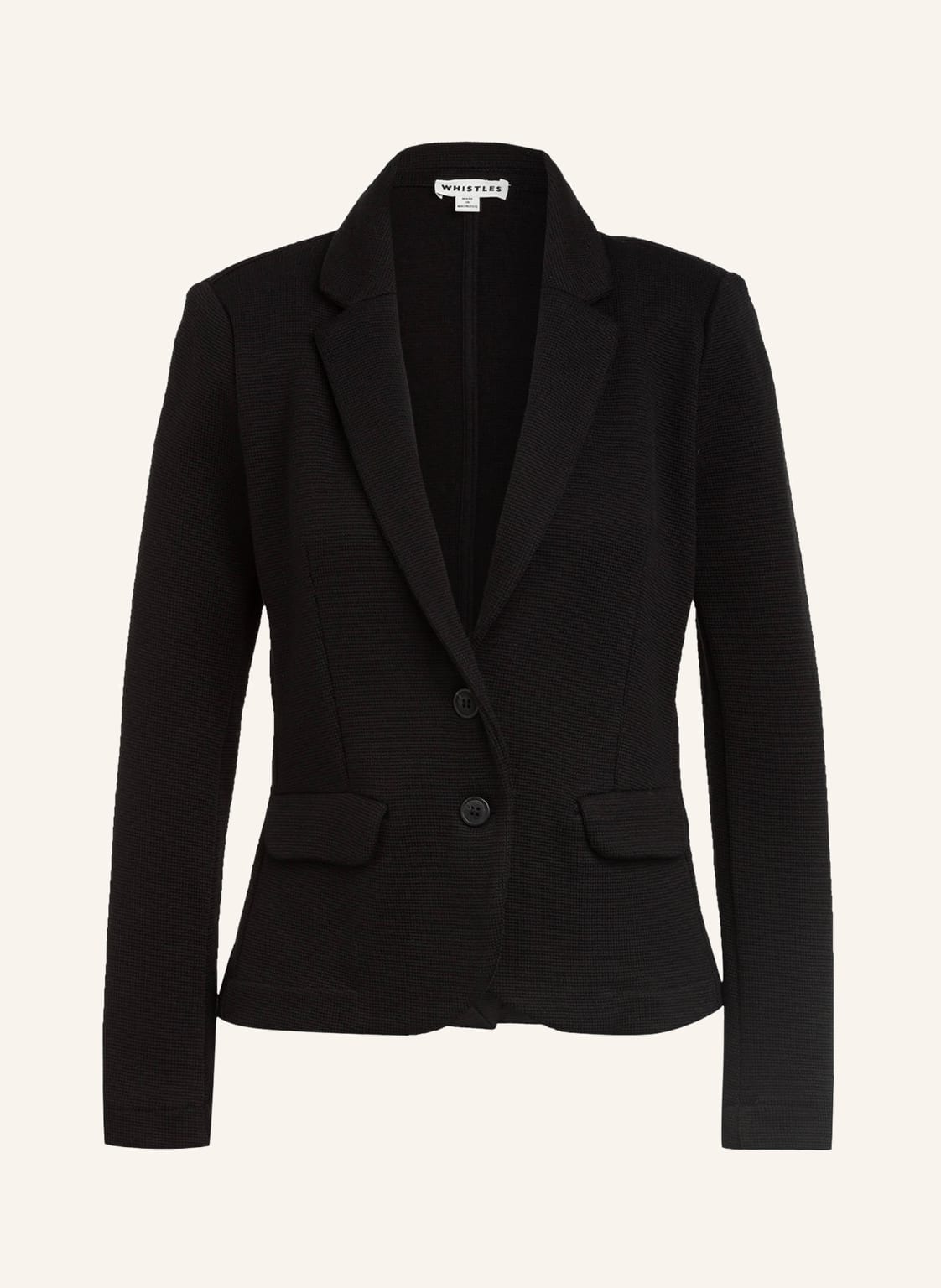 Image of Whistles Blazer schwarz
