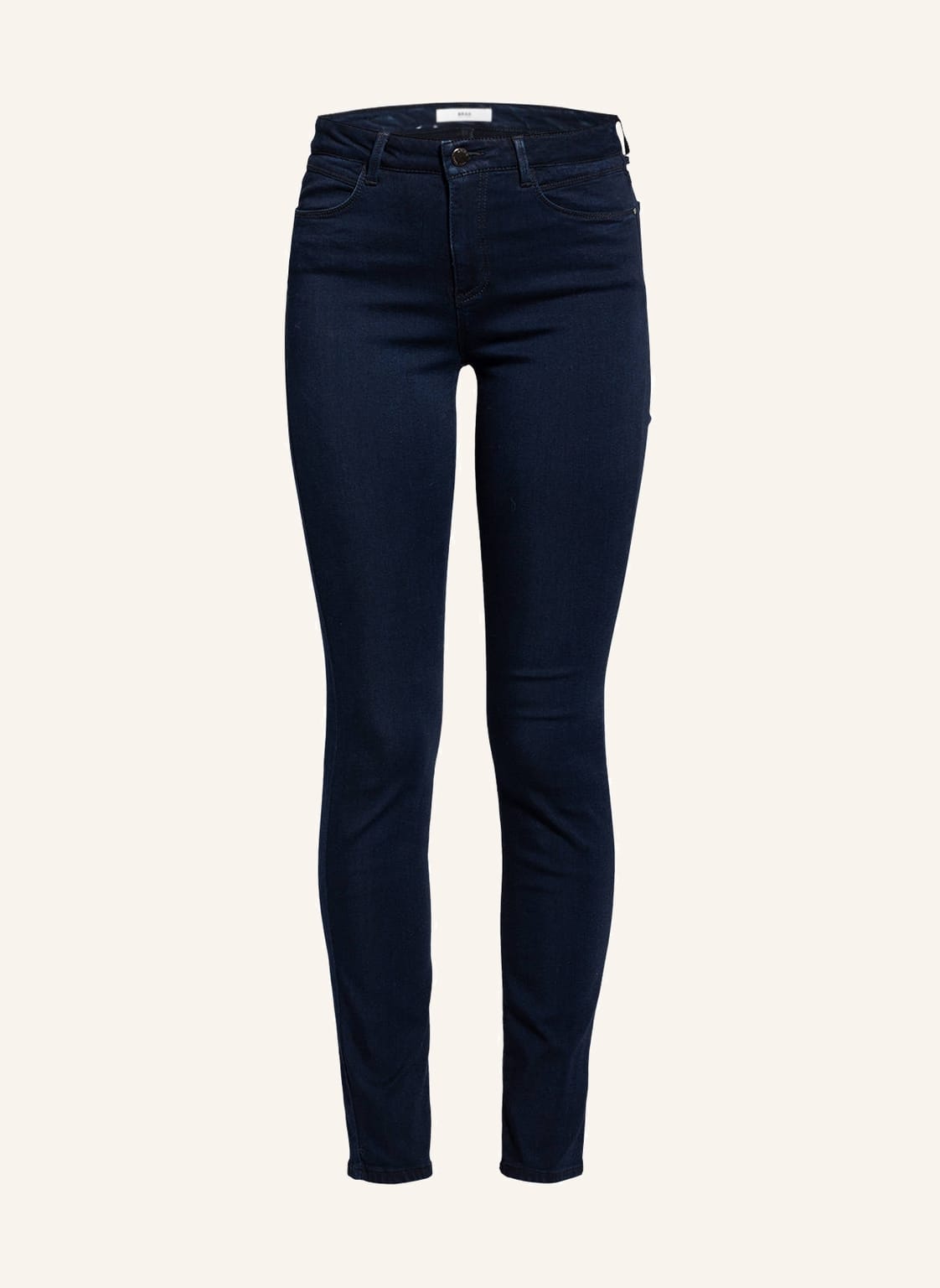 Image of Brax Skinny Jeans Shakira blau