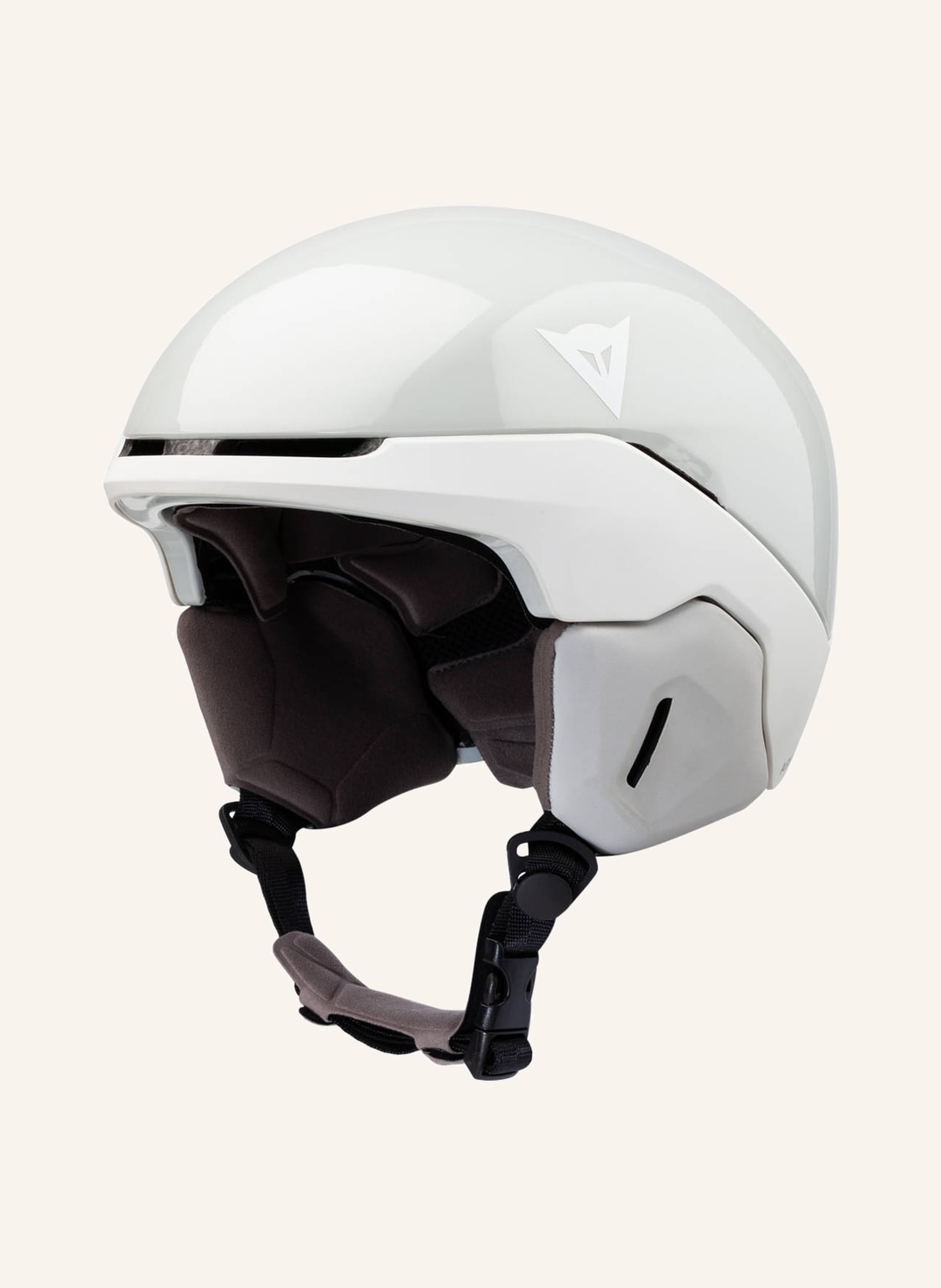 Image of Dainese Skihelm Nucleo Mips weiss