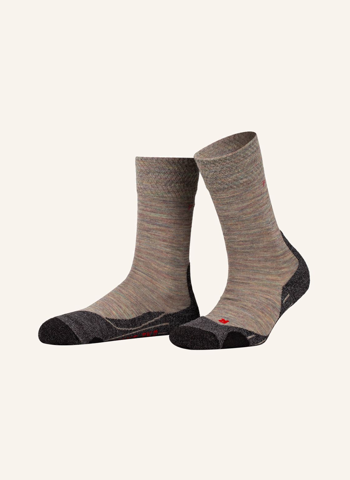Image of Falke Trekking-Socken tk2 gruen