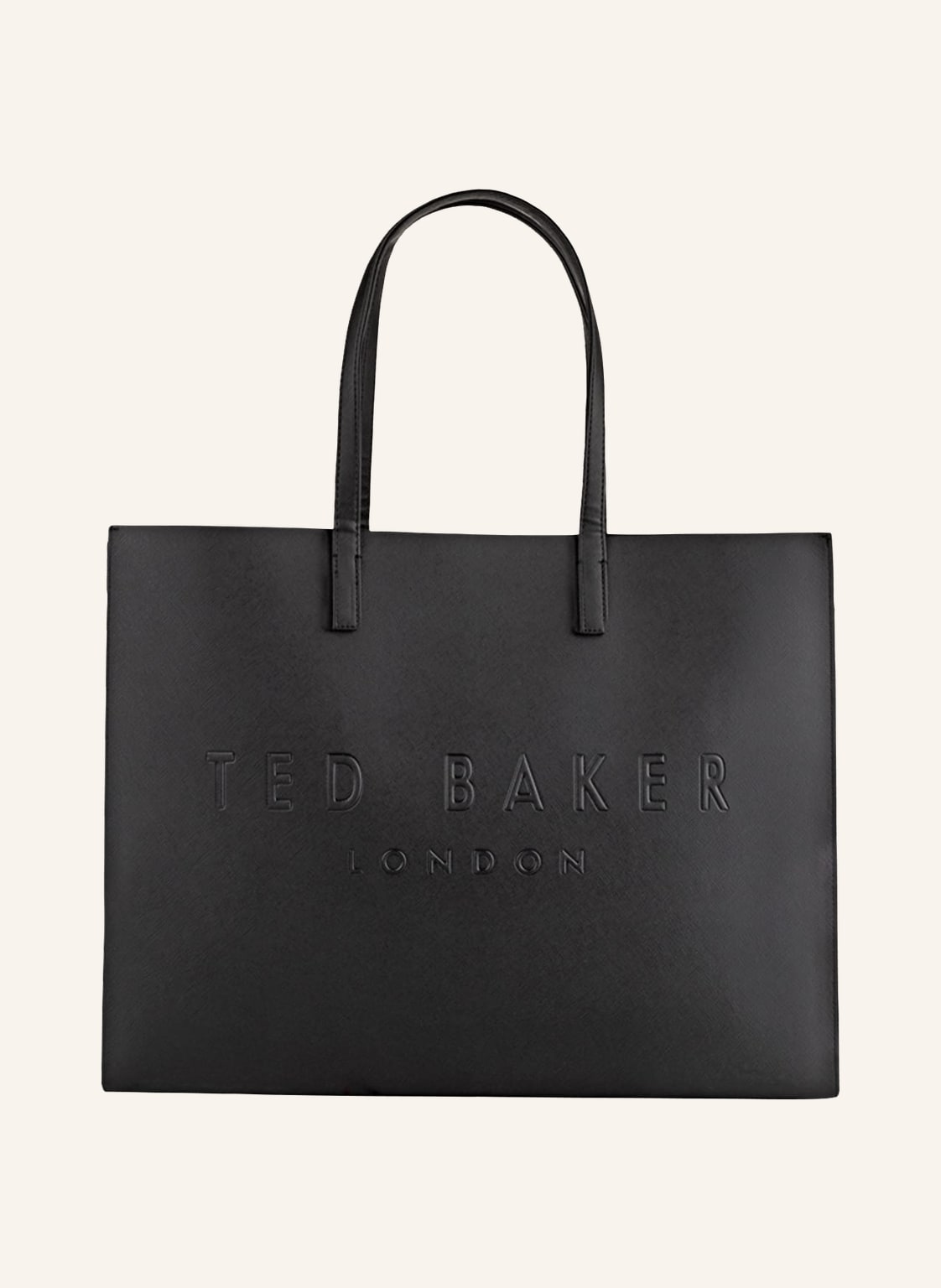 Image of Ted Baker Shopper Sukicon schwarz
