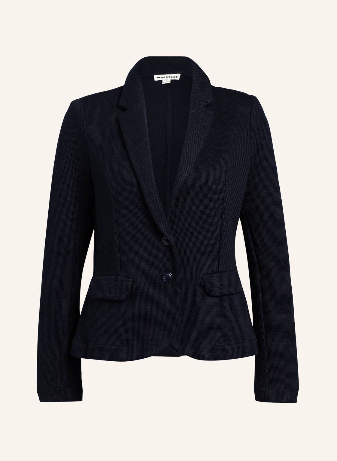 Image of Whistles Blazer blau